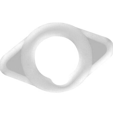 JOYDIVISION POTENZDUO - MAXIMUS RING WEISSE - XS