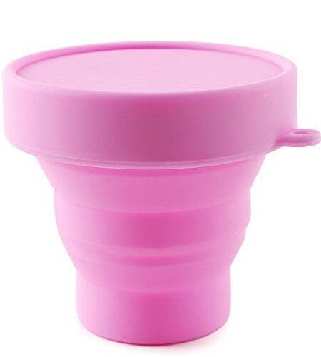 NINA KIKÍ - BECHERSTERILISATOR