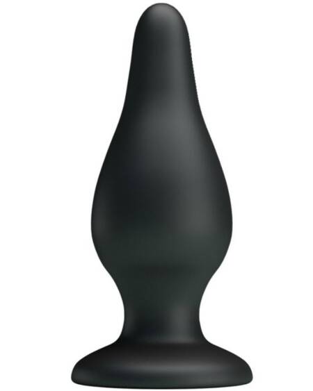 PRETTY LOVE - ERGONOMISCHER SILIKONSTECKER 15.4 CM