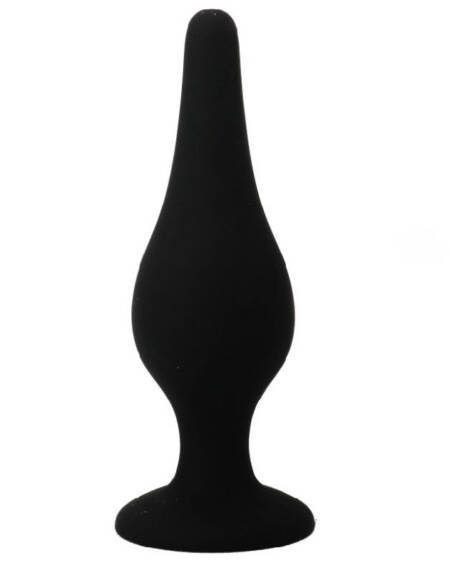 PRETTY LOVE - ERGONOMISCHER SILIKONSTECKER 14 CM