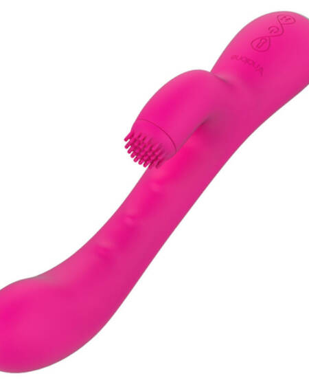 NALONE - IDOL KANINCHEN MIT KLITORIALER ROTATION UND WRME