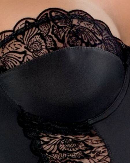 CASMIR - KALIA CHEMISE GRÖSSE S/M