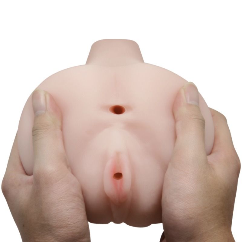 BAILE - PASSION LADY 3D VAGINA MASTURBATOR – Bild 4