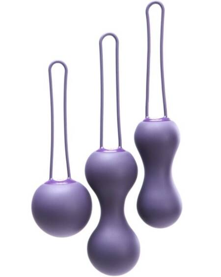 JE JOUE - AMI KEGELBLLE - LILA