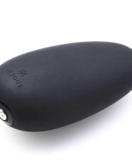 JE JOUE - MIMI SOFT BLACK MASSAGER