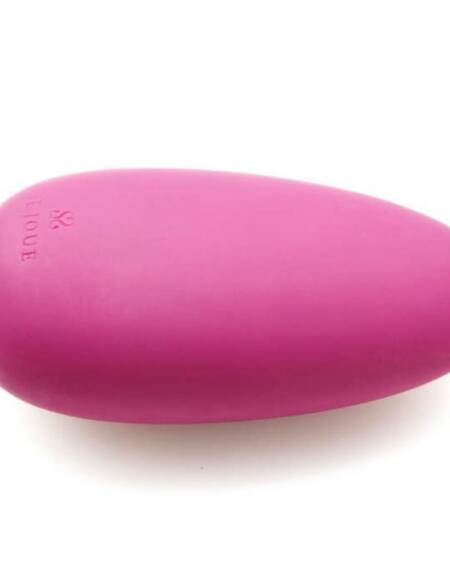 JE JOUE - MIMI SOFT FUCHSIA MASSAGER