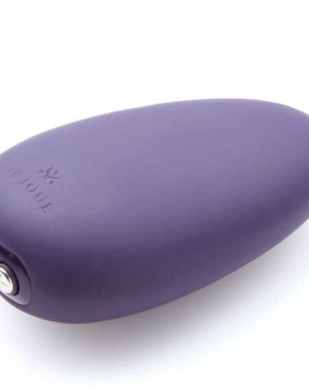 JE JOUE - MIMI SOFT PURPLE MASSAGER