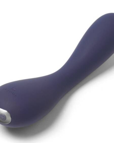 JE JOUE - UMA LILA VIBRATOR