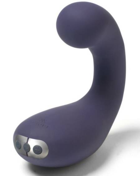 JE JOUE - G-KII STIMULATOR LILA