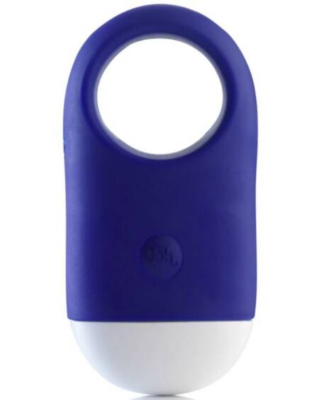 JE JOUE - OOH BY ERSATZ DES ELEKTRISCHEN BLAUEN RINGS