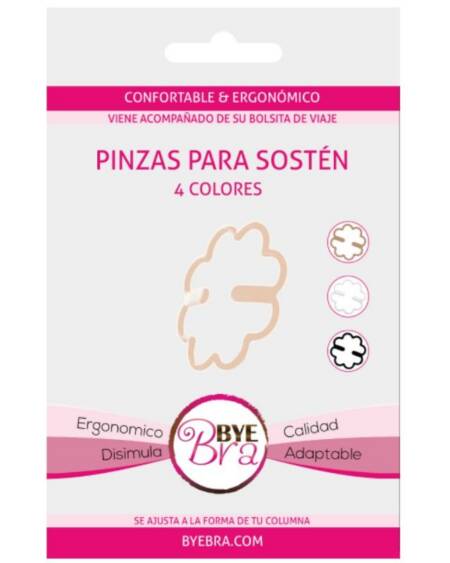 BYE-BRA - BH CLIPS