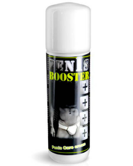 RUF - PENISVERGRÖSSERUNGSCREME