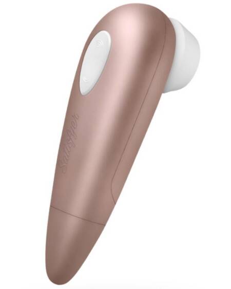 SATISFYER - 1 NCHSTE GENERATION