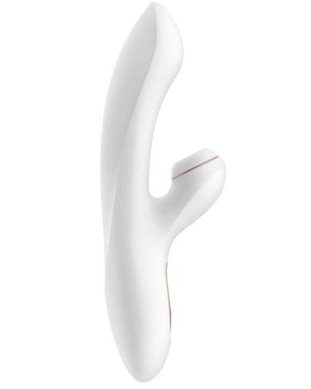 SATISFYER - PRO G-SPOT RABBIT 2020 EDITION