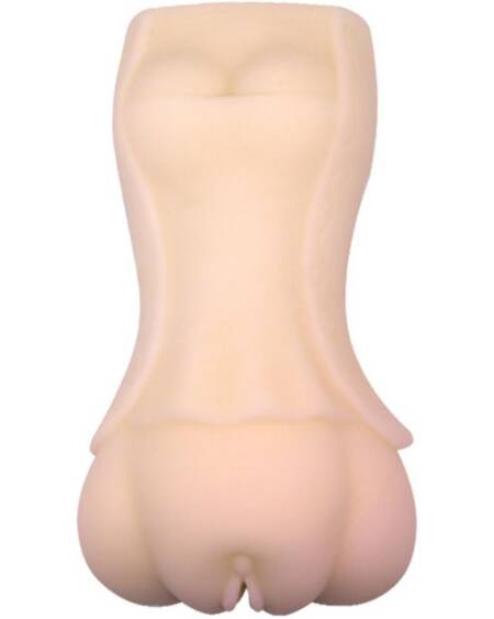 CRAZY BULL - WASSERHAUT VAGINA-MASTURBADOR