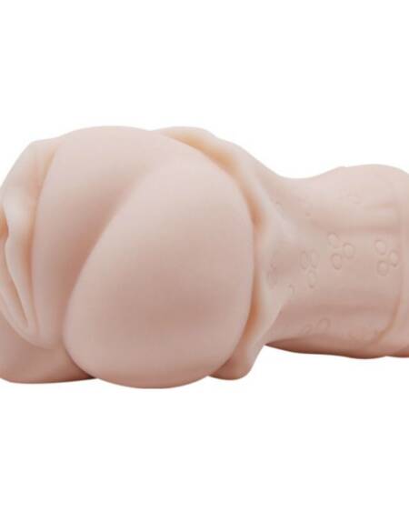 CRAZY BULL - WATER SKIN VAGINA MASTURBADOR MIT VIBRIERENDER BULLET 2