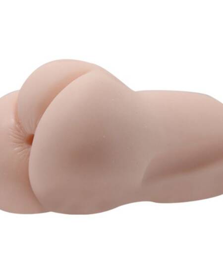 CRAZY BULL - WASSERHAUT-MASTURBADOR ANO MODELL 2