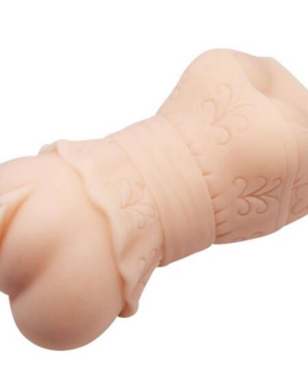 CRAZY BULL - WASSERHAUT-MASTURBADOR VAGINA MODELL 2