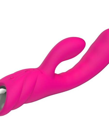 NALONE - PURE RABBIT VIBRATOR WRMEFUNKTION