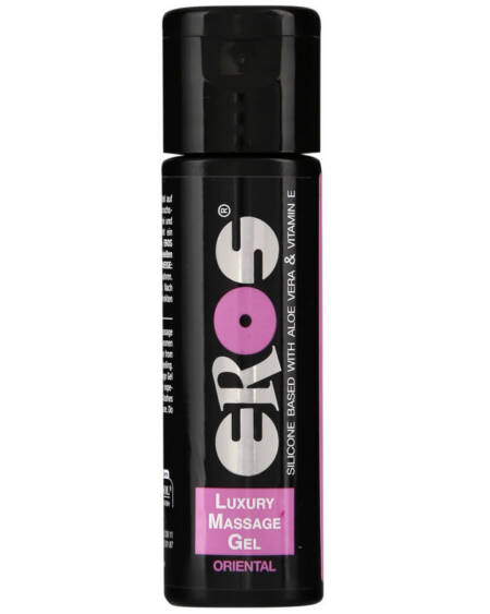 EROS - LUXURY MASSAGE ORIENTAL GEL 30 ML