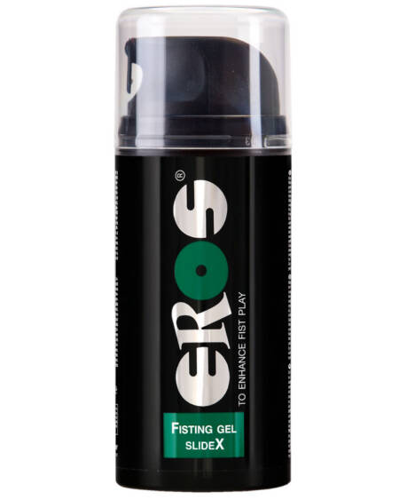 EROS - ANAL FISTING SUPERSLIP SCHMIERGEL 100 ML