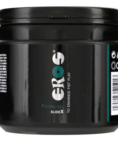 EROS - ANAL FISTING SUPERSLIP SCHMIERGEL 500 ML