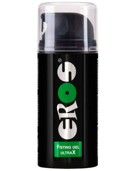 EROS - ANAL FISTING ENTSPANNENDES SCHMIERGEL 100 ML