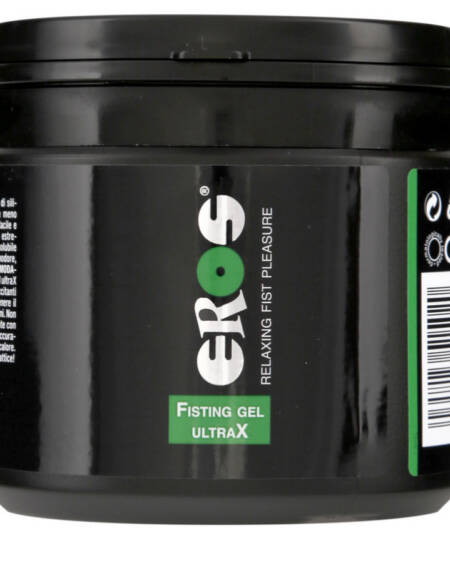 EROS - ANAL FISTING ENTSPANNENDES SCHMIERGEL 500 ML