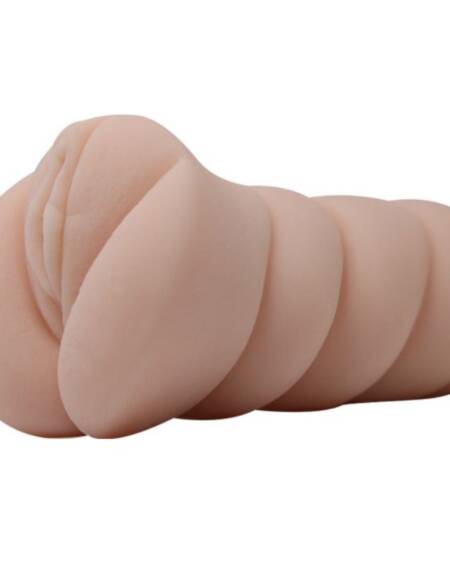 CRAZY BULL - WASSERHAUT-MASTURBADOR VAGINA MODELL 3