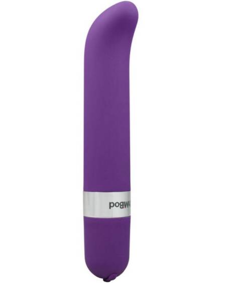 OHMIBOD - FREESTYLE LILA G-PUNKT-VIBRATOR-STIMULATOR