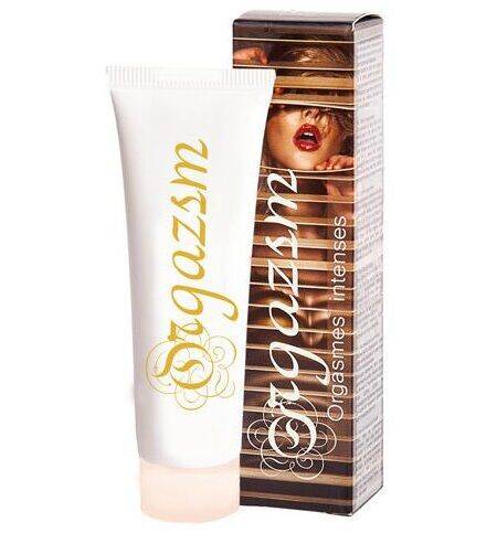 RUF - ORGASZM KLITORIS STIMULIERENDE CREME 30ML