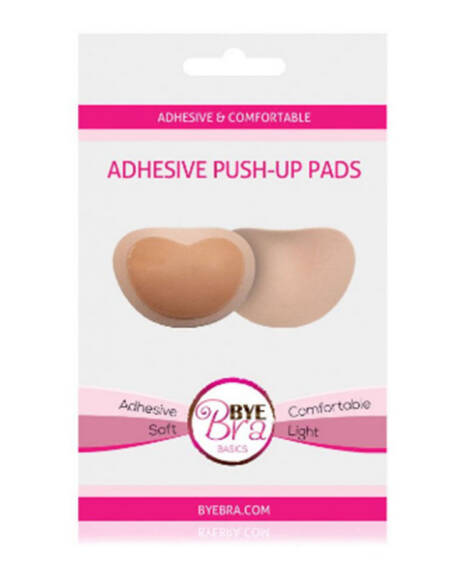 BYE-BRA - KLEBER BH PUSH-UP