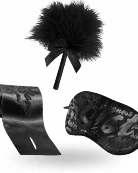 BIJOUX - INSTRUMENTE DES VERGNÜGENS GREEN LEVEL