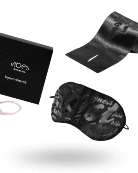 BIJOUX - INSTRUMENTE DES VERGNÜGENS ROTER LEVEL