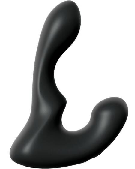 ANAL FANTASY ELITE COLLECTION - ULTIMATIVER P-SPOT-MILCHER