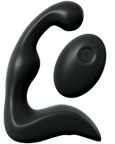 ANAL FANTASY ELITE COLLECTION - FERNBEDIENUNG P-SPOT PRO