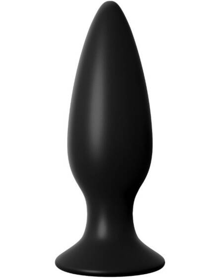 ANAL FANTASY ELITE COLLECTION - WIEDERAUFLADBARER ANALSTECKER