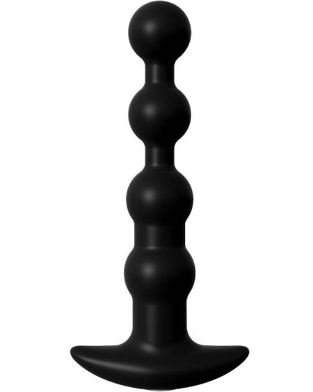 ANAL FANTASY ELITE COLLECTION - WIEDERAUFLADBARE ANALKUGELN