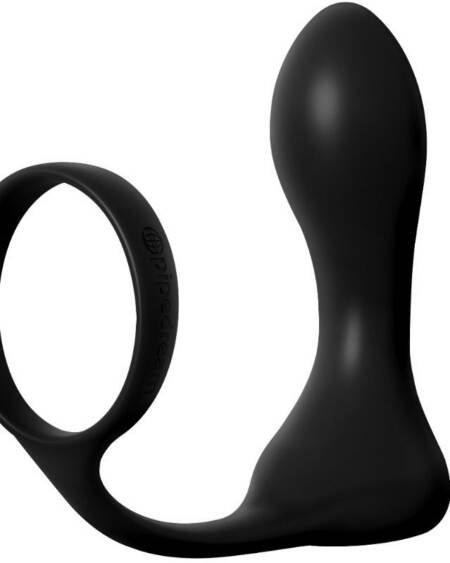 ANAL FANTASY ELITE COLLECTION - AUFLADBAR ASS-GASM PRO