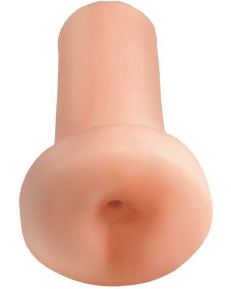 EXTREME TOYZ - FRISHMAN-FICKSCHLAMPE