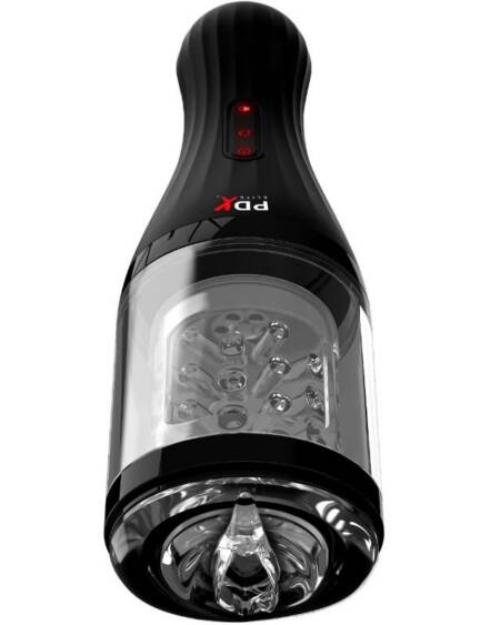 PDX ELITE - TALK DIRTY ROTOBATOR