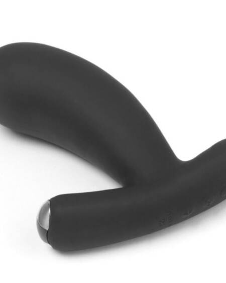 JE JOUE - NUO V.2 VIBRIERENDER ANALSTECKER