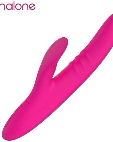 NALONE - PERI RABBIT VIBRATOR UND SWING-MODUS
