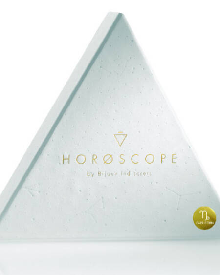 BIJOUX - INDISCRETS HOROSKOP-KIT STEINBOCK