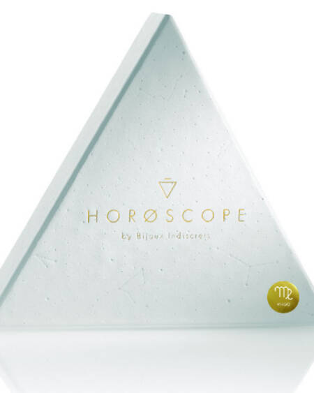 BIJOUX - INDISCRETS HOROSKOP-KIT JUNGFRAU