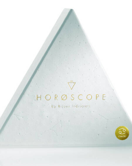 BIJOUX - INDISCRETS HOROSKOP-KIT KREBS