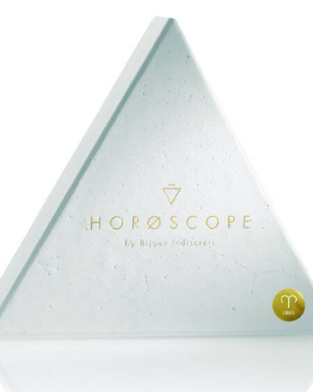 BIJOUX - INDISCRETS HOROSKOP-KIT WIDDER