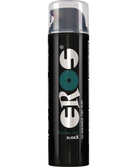 EROS - ANAL FISTING SUPERSLIP SCHMIERGEL 200 ML