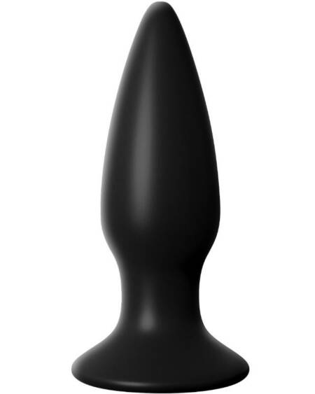 ANAL FANTASY ELITE COLLECTION - KLEINER WIEDERAUFLADBARER ANALSTECKER