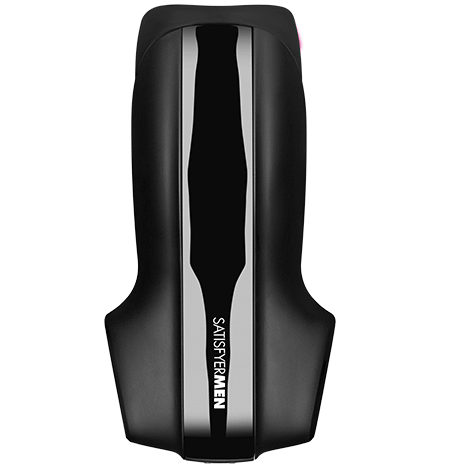 SATISFYER - ZUFRIEDENSTELLENDE MNNERVIBRATION